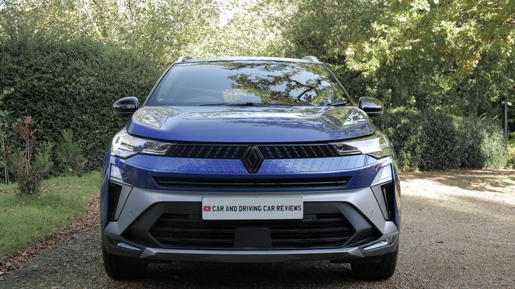 Renault CAPTUR HATCHBACK 1.0 TCE 90 Techno 5dr